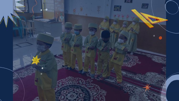Shalat Dhuha