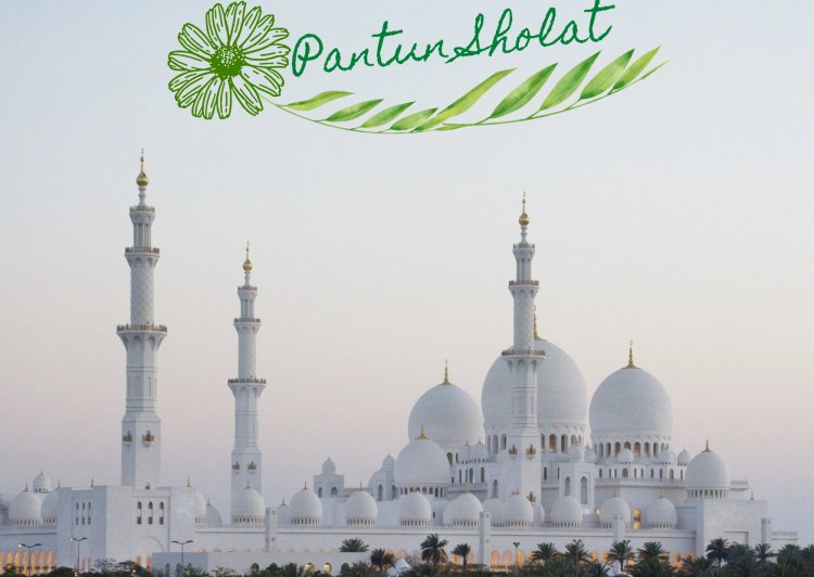 Pantun Shalat