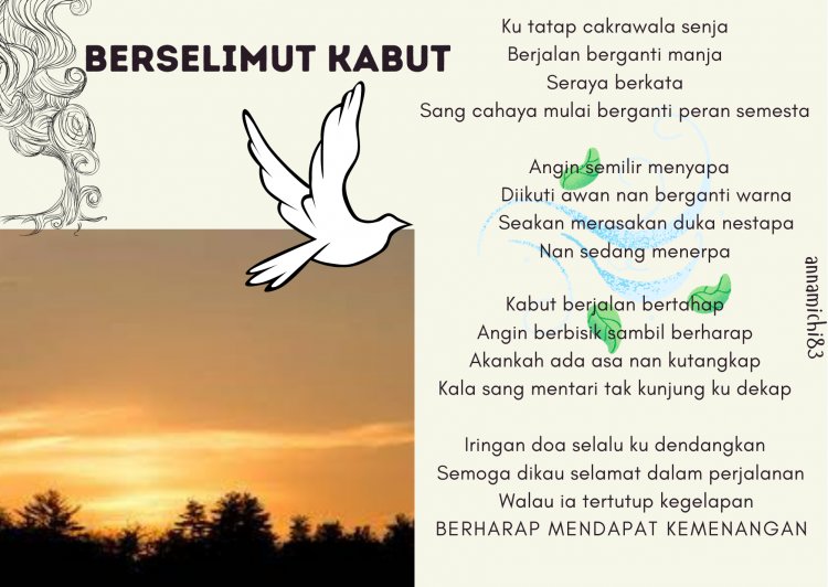 Berselimut Kabut