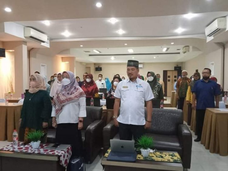 IGI siap Membersamai Guru untuk Belajar