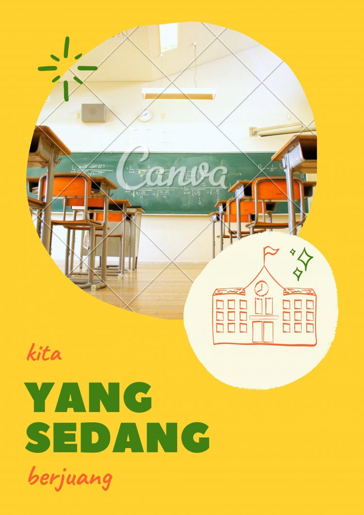 Kita Yang Sedang Berjuang