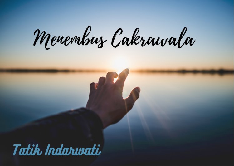 Menembus Cakrawala