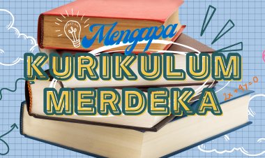 Perlunya Migrasi ke Kurikulum Merdeka