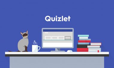 Panduan Pembelajaran Jarak Jauh Menggunakan Quizlet