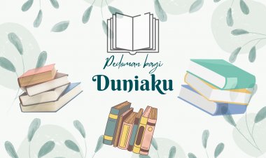 Pedoman bagi "Duniaku"