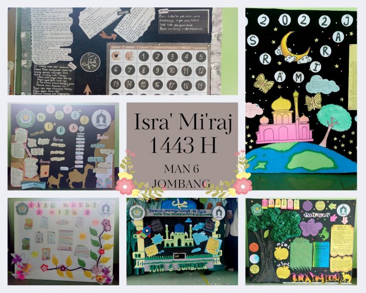 Gerakkan Penamu Untuk Mengukir Sejarah