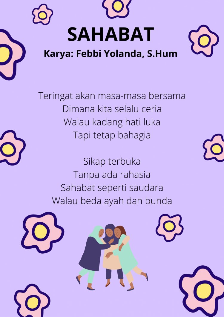SAHABAT