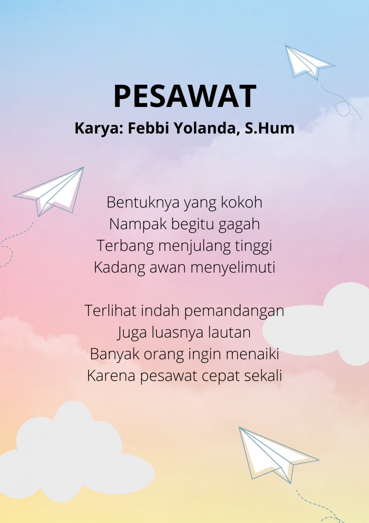 PESAWAT
