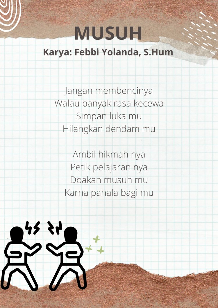 MUSUH