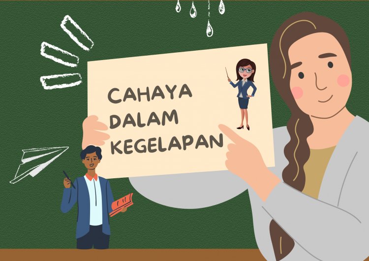 Cahaya dalam Kegelapan
