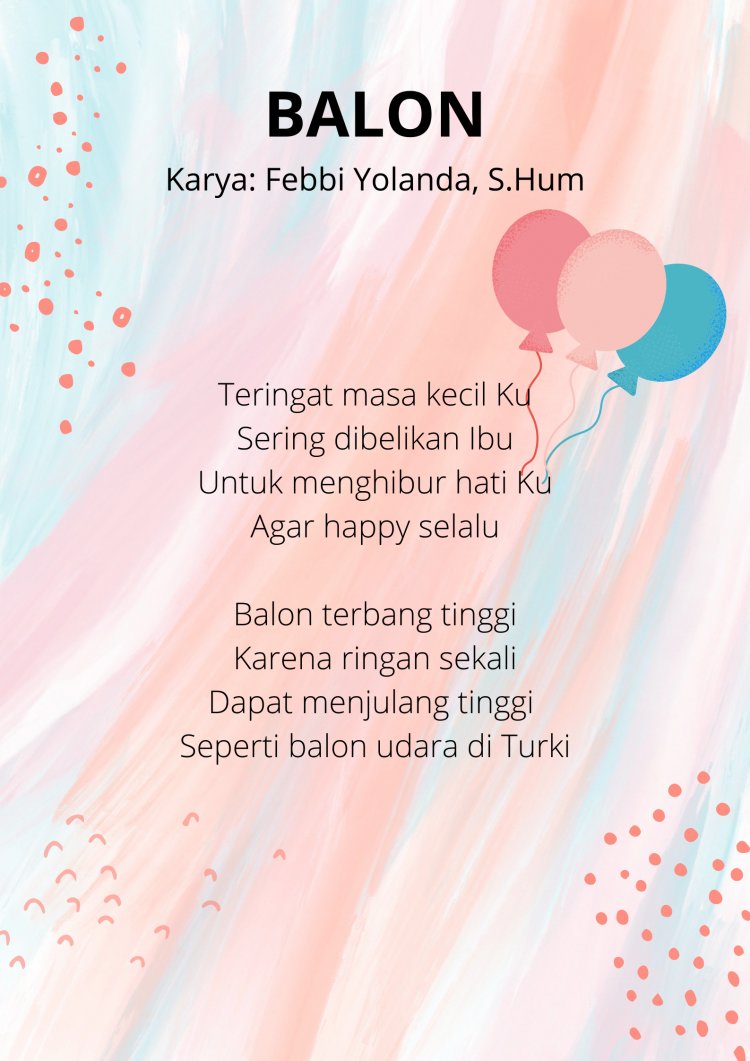 BALON