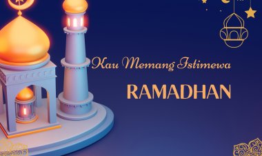Kau Memang Istimewa
