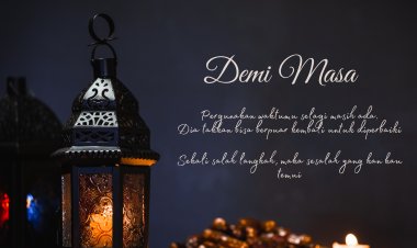 Demi Masa