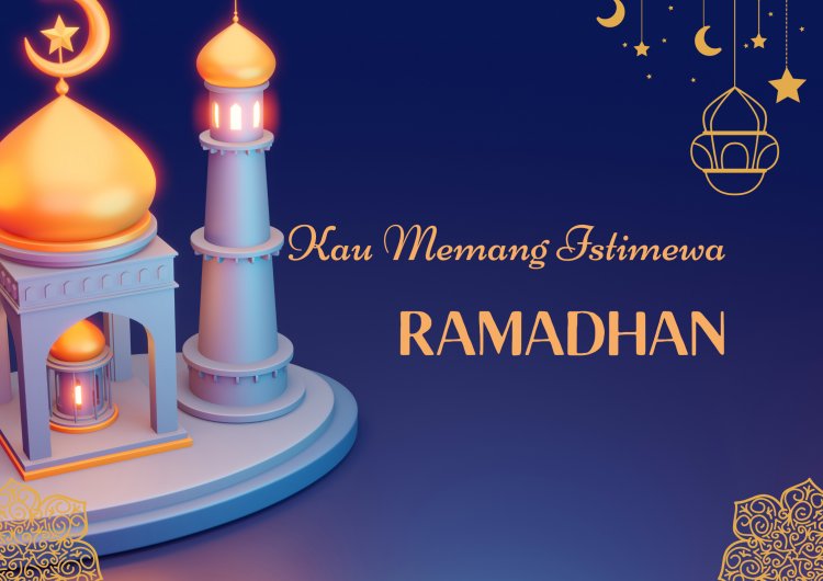 Kau Memang Istimewa