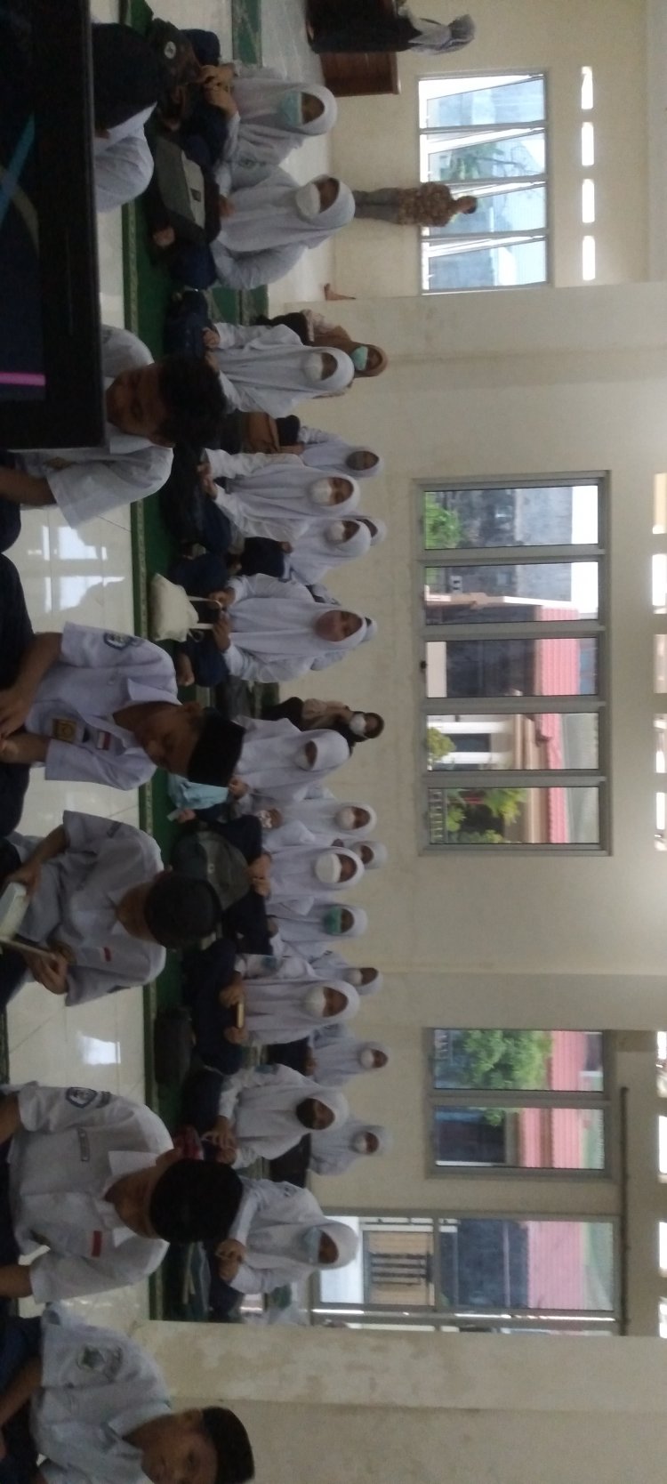 Pesantren Ramadhan Hidup di Kota Padang