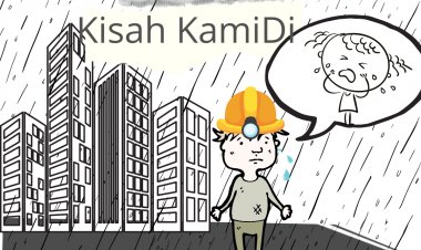 Kisah KamiDi