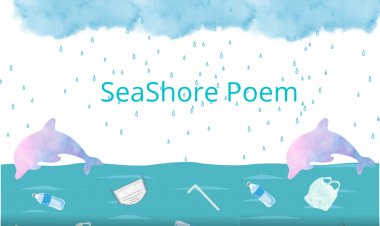 SeaShore Poem