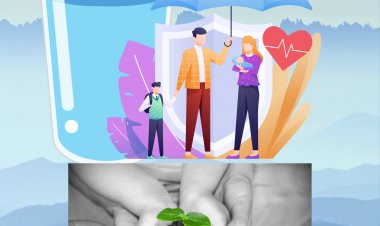 Renungan Kehidupan : Dimensi Ruang Gelas