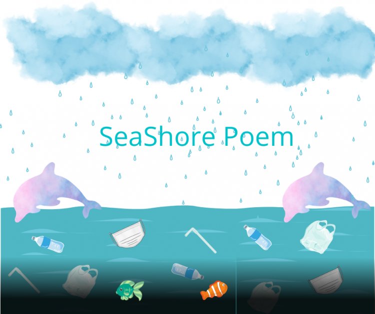SeaShore Poem