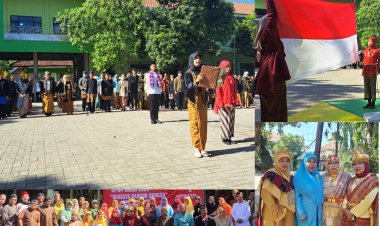 Menggali Makna Sumpah Pemuda 2022