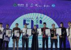 Jawa Timur Berhasil Memborong Lima Penghargaan pada Festival Halal Indonesia (FHI)