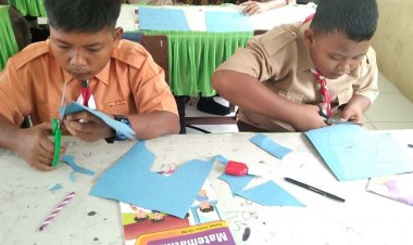 Aktivitas Belajar Siswa