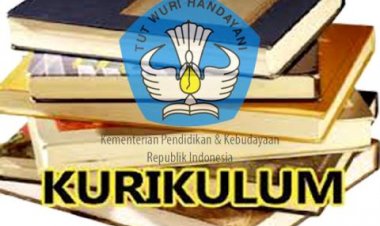 MENGAPA KURIKULUM PERLU BERUBAH