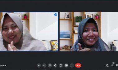 COACHING UNTUK SUPERVISI AKADEMIK