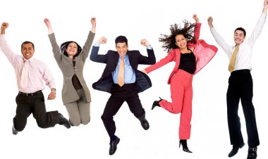 Cara Meningkatkan Semangat