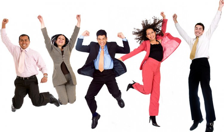 Cara Meningkatkan Semangat