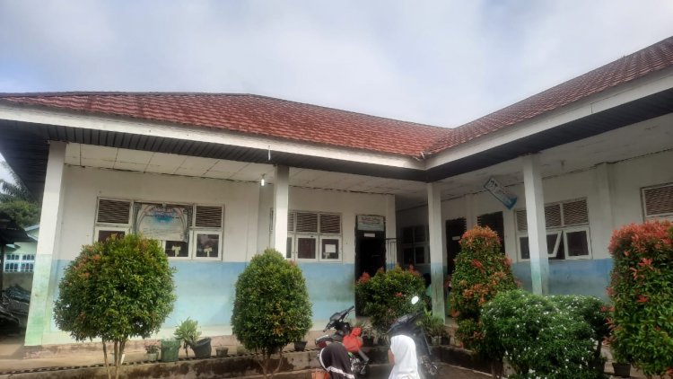 PELAKSANAAN SUPERVISI PEMBELAJARAN DI SEKOLAH DASAR