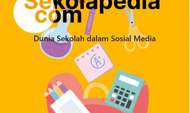 Digitalisasi Sekolah Dengan Platform Sekolapedia