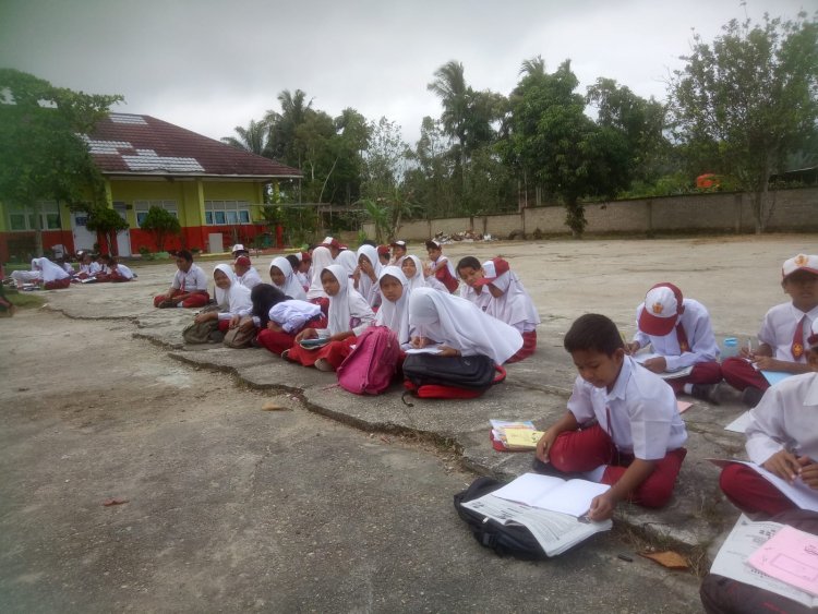 Pembelajaran di Luar Kelas: Menjadi Lebih dari Sekadar Buku dan Guru