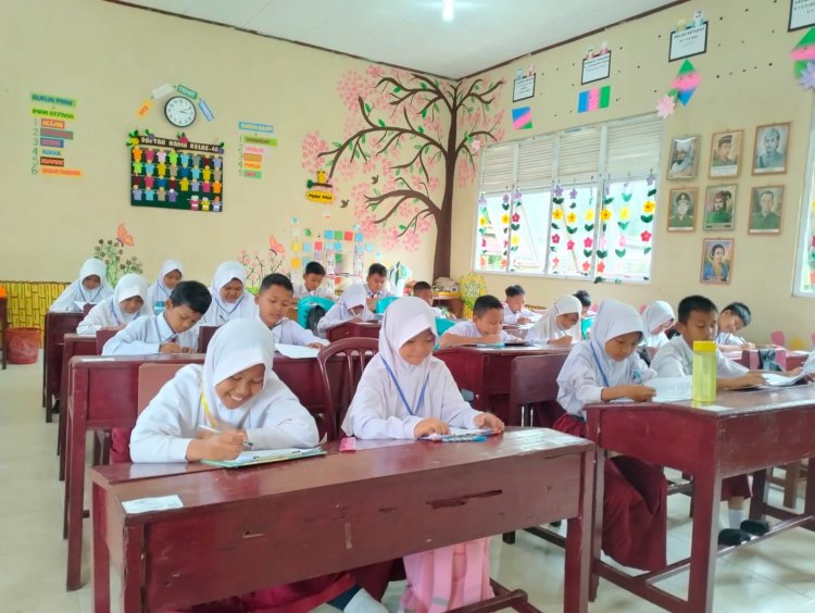 10 Strategi Efektif untuk Menginspirasi Siswa