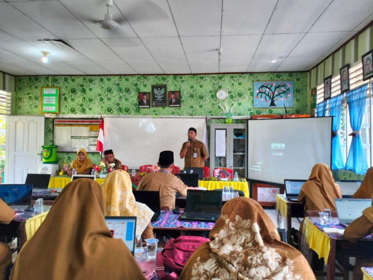  Mengapa Kurikulum Perlu Berubah: Adaptasi untuk Memajukan Pendidikan di Abad ke-21