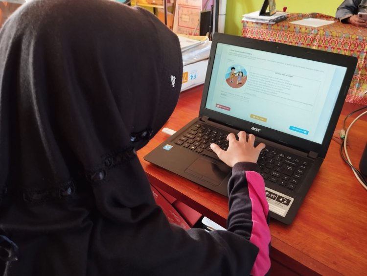 ANBK: Sebuah Upaya Memperbaiki Kualitas Pendidikan