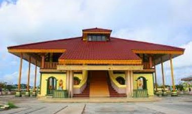 Pengaruh Pembelajaran Muatan Lokal terhadap Upaya Pelestarian Budaya Lokal