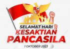Pengaruh Hari Kesaktian Pancasila Bagi Siswa Sekolah Dasar