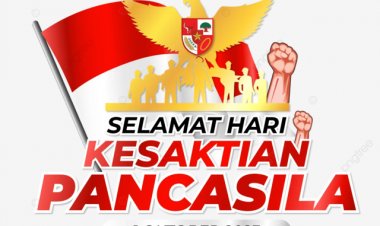 Pengaruh Hari Kesaktian Pancasila Bagi Siswa Sekolah Dasar
