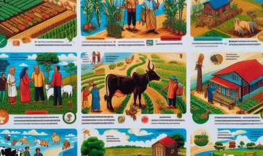 Simantri: Membuka Prospek Gemilang untuk Petani Masa Depan