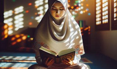 Membaca Surat Al-Kahf di Hari Jumat: Mengisi Hati dengan Kecerdasan Spiritual