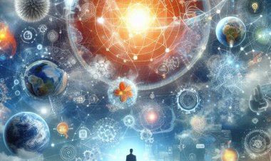 Pendidikan Abad 21: Membangun Masa Depan yang Berkualitas melalui Inovasi dan Kolaborasi