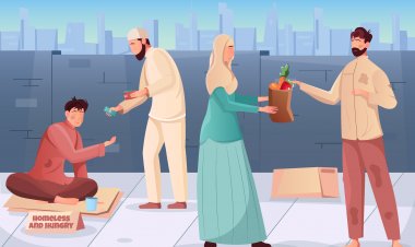 Keajaiban Sedekah Subuh: Menyemai Berkah di Awal Hari