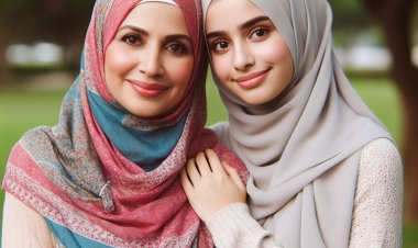 Ibu: Penyemangat Hidup yang Abadi