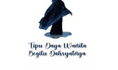 Tipu Daya Wanita Begitu Dahsyatnya