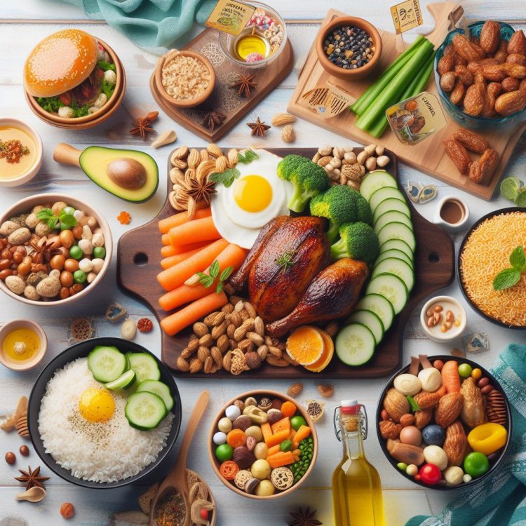 Manfaat Besar Makanan Halal dalam Pembentukan Generasi Berkualitas Menurut Perspektif Islam