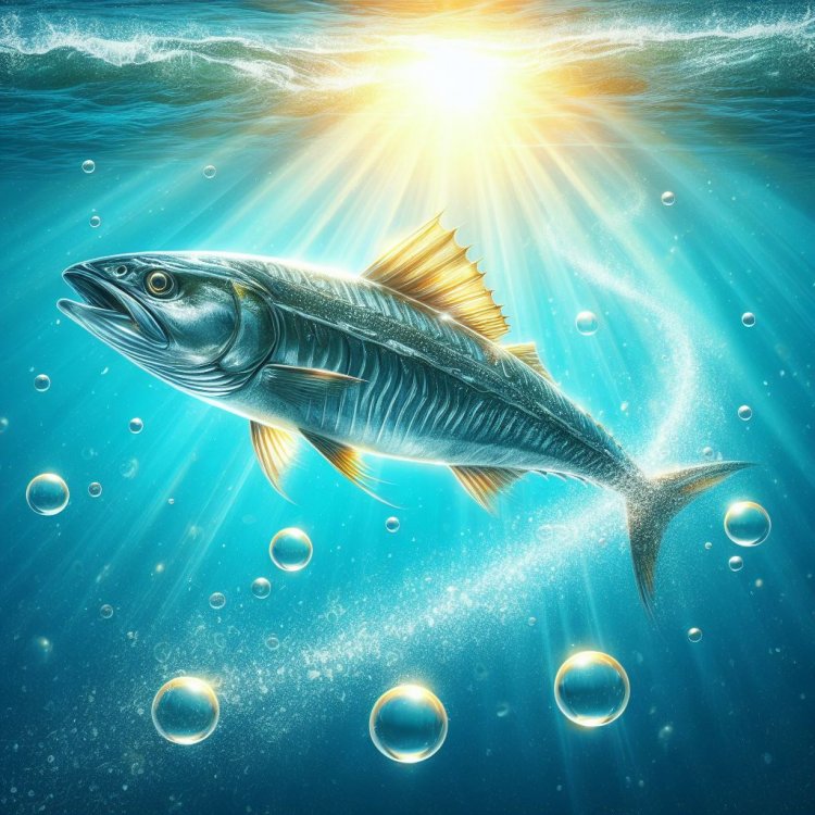 Manfaat Kesehatan Luar Biasa dari Konsumsi Ikan Lomek