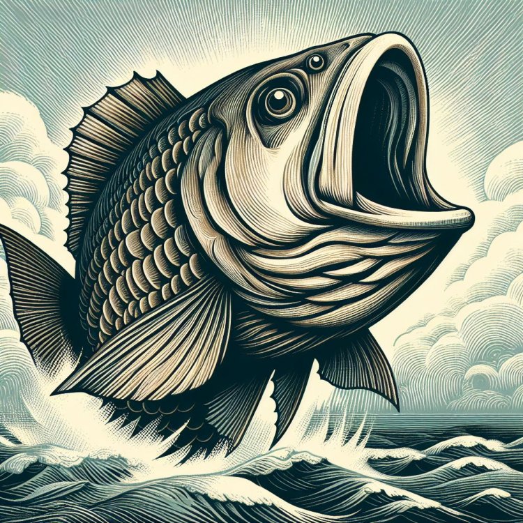 Keajaiban di Dasar Laut: Menyingkap Pesona Ikan Nun
