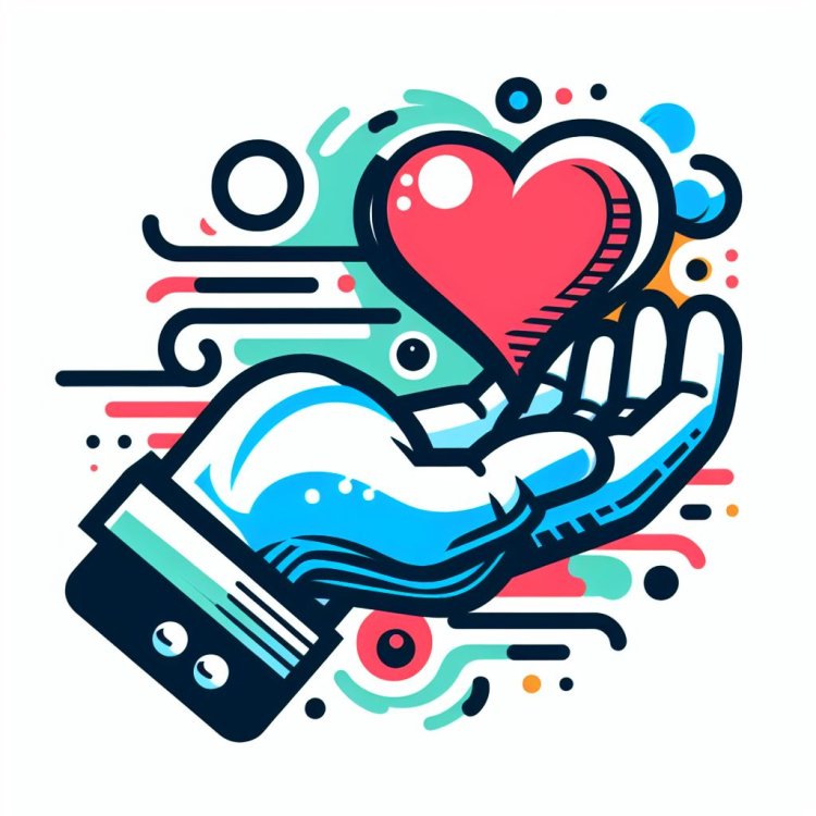 Kolerasi Hati dan Jiwa: Menyelami Keterkaitan yang Menguatkan Kesejahteraan Kita