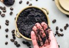 Memanfaatkan Ampas Kopi untuk Body Scrub: Keajaiban Alami untuk Kulit Sehat dan Berseri